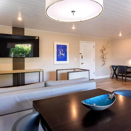 Crane'S Beach House Boutique Hotel & Luxury Villas Delray Beach Exterior photo