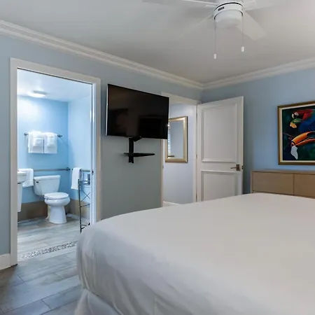 Crane'S Beach House Boutique Hotel & Luxury Villas Delray Beach Exterior photo