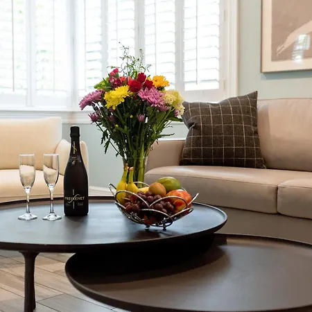 Crane'S Beach House Boutique Hotel & Luxury Villas Delray Beach Exterior photo