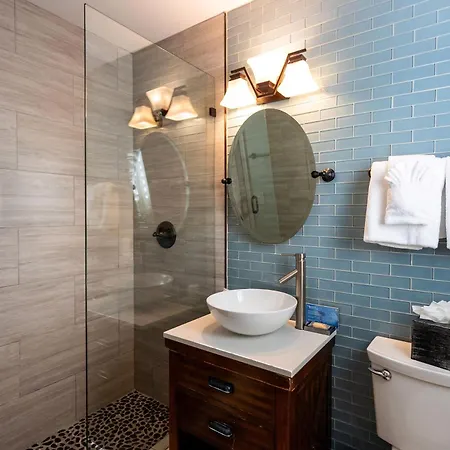 Crane'S Beach House Boutique Hotel & Luxury Villas Delray Beach Room photo