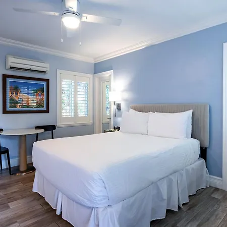 Crane'S Beach House Boutique Hotel & Luxury Villas Delray Beach Exterior photo