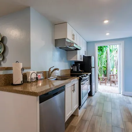 Crane'S Beach House Boutique Hotel & Luxury Villas Delray Beach Exterior photo