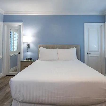 Crane'S Beach House Boutique Hotel & Luxury Villas Delray Beach Exterior photo