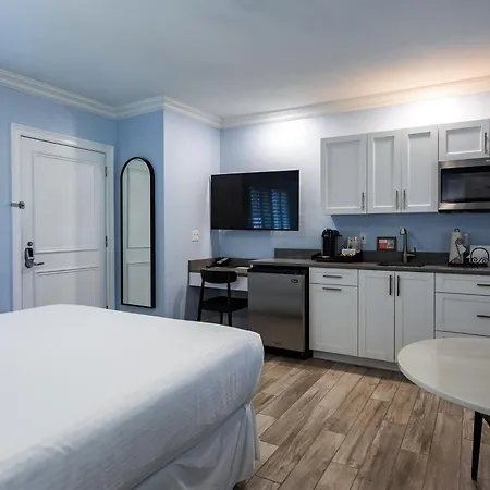 Crane'S Beach House Boutique Hotel & Luxury Villas Delray Beach Exterior photo