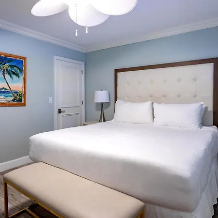 Crane'S Beach House Boutique Hotel & Luxury Villas Delray Beach Exterior photo