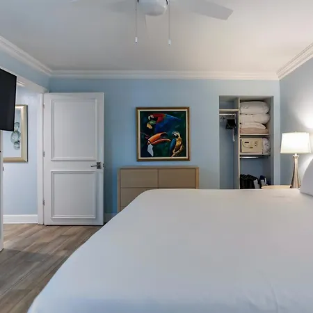 Crane'S Beach House Boutique Hotel & Luxury Villas Delray Beach Exterior photo