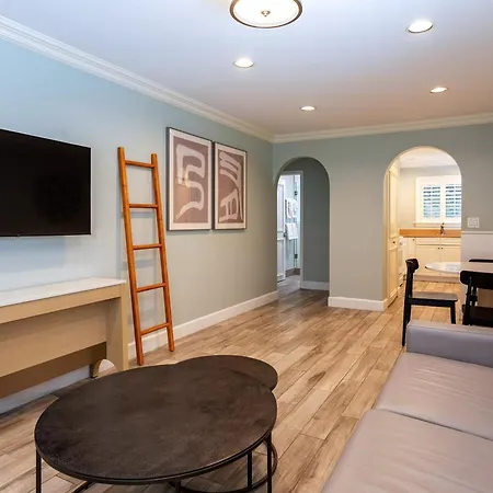 Crane'S Beach House Boutique Hotel & Luxury Villas Delray Beach Exterior photo