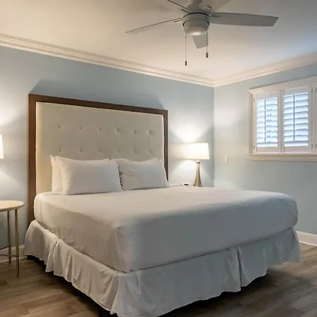 Crane'S Beach House Boutique Hotel & Luxury Villas Delray Beach Exterior photo