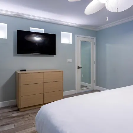 Crane'S Beach House Boutique Hotel & Luxury Villas Delray Beach Exterior photo