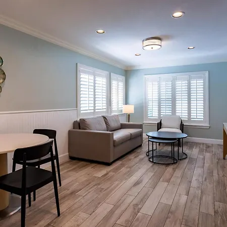 Crane'S Beach House Boutique Hotel & Luxury Villas Delray Beach Exterior photo