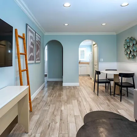 Crane'S Beach House Boutique Hotel & Luxury Villas Delray Beach Exterior photo