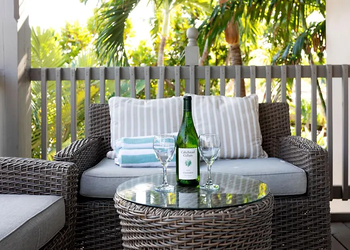 Crane\'S Beach House Boutique Hotel & Luxury Villas