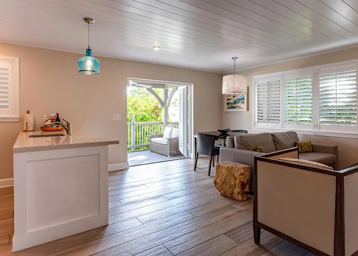 Crane\'S Beach House Boutique Hotel & Luxury Villas