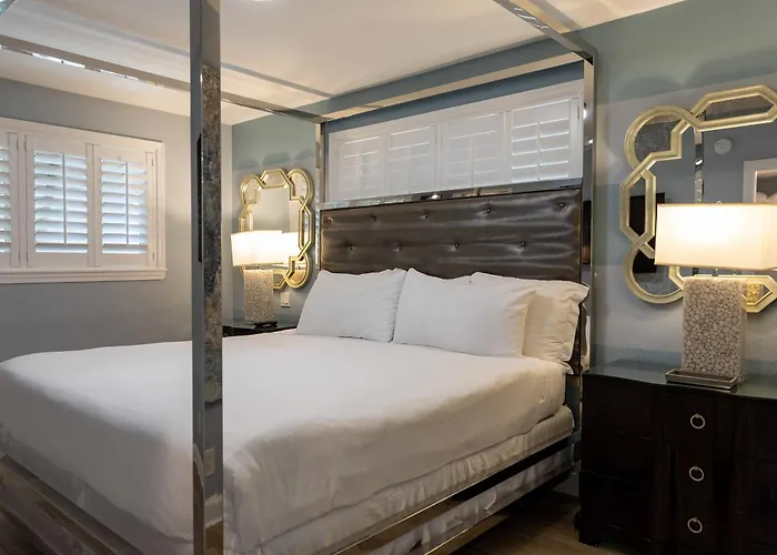 Crane\'S Beach House Boutique Hotel & Luxury Villas
