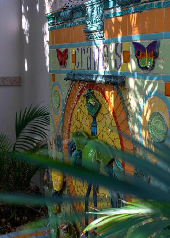 Crane's House Boutique & Luxury 4*