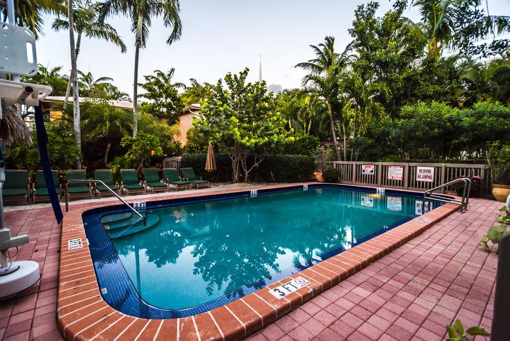 Crane's House Boutique & Luxury Delray Beach