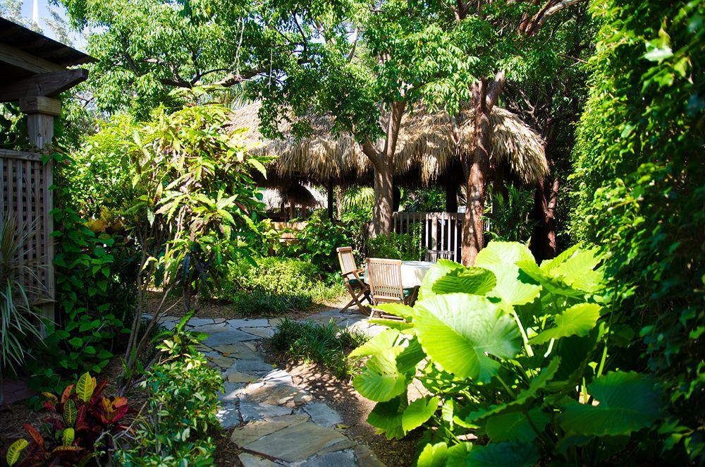 Crane's House Boutique & Luxury Delray Beach