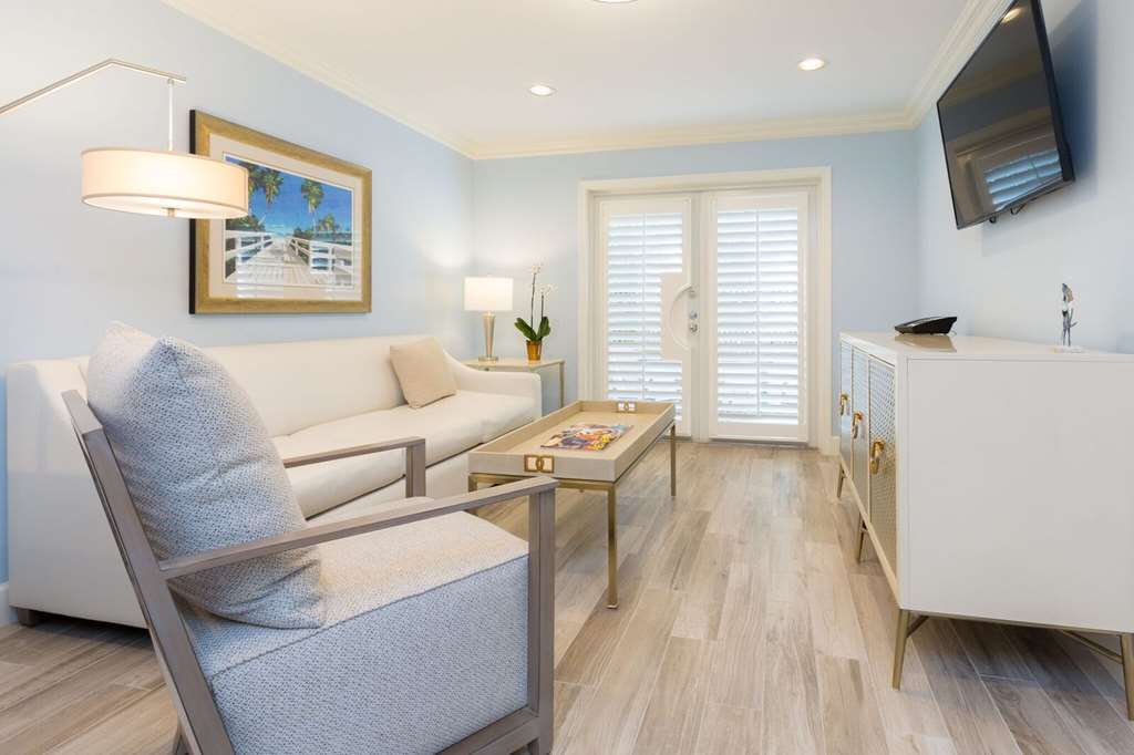 Hotel Crane's House Boutique & Luxury Delray Beach