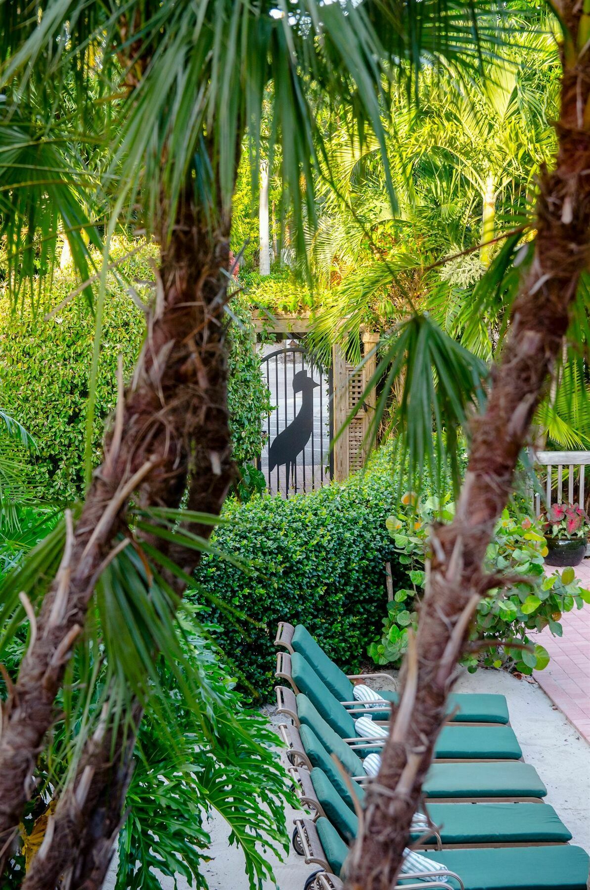 Hotel Crane's House Boutique & Luxury Delray Beach